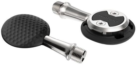 Dviračio pedalai Wahoo Speedplay AERO