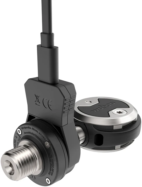 Dviračio pedalai Wahoo Speedplay Power, dvipusiai