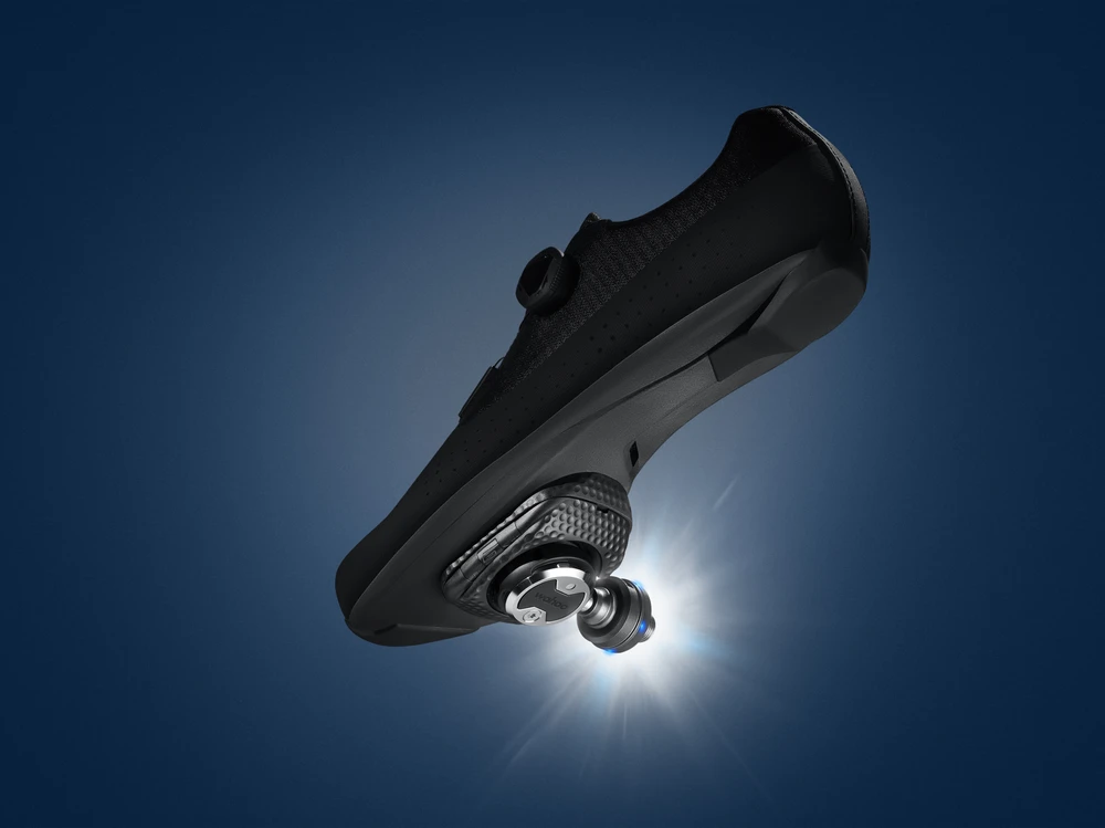 Dviračio pedalai Wahoo Speedplay Power, dvipusiai