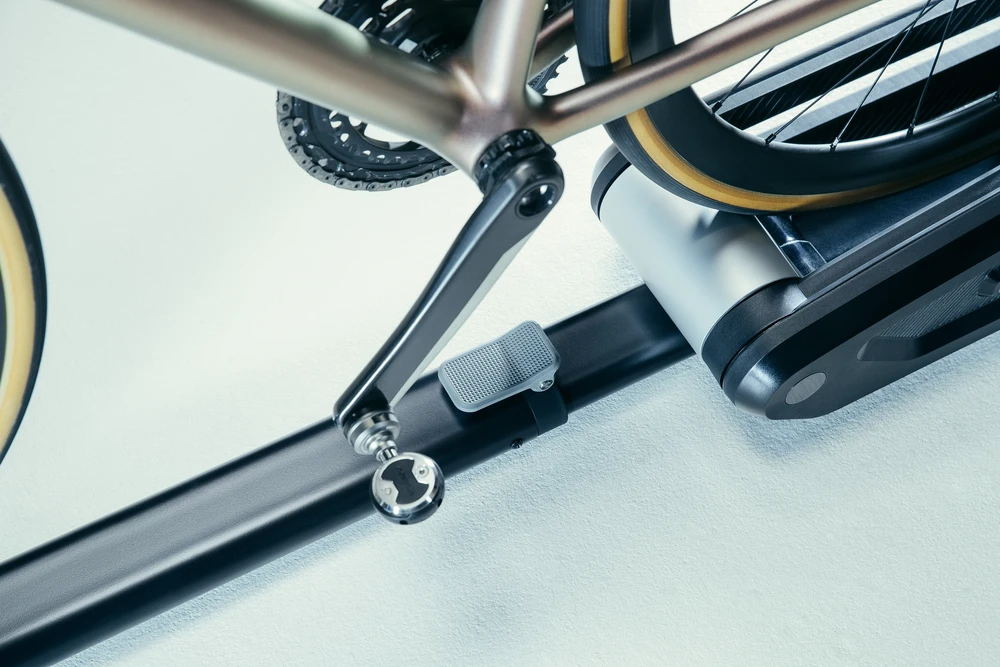 Dviračio pedalai Wahoo Speedplay Power, dvipusiai
