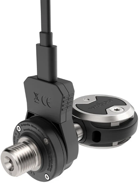 Dviračio pedalai Wahoo Speedplay Power, vienpusiai