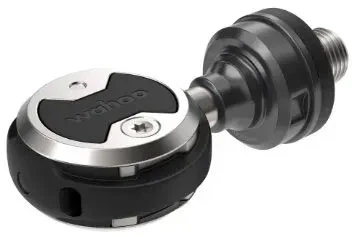 Dviračio pedalai Wahoo Speedplay Power, vienpusiai