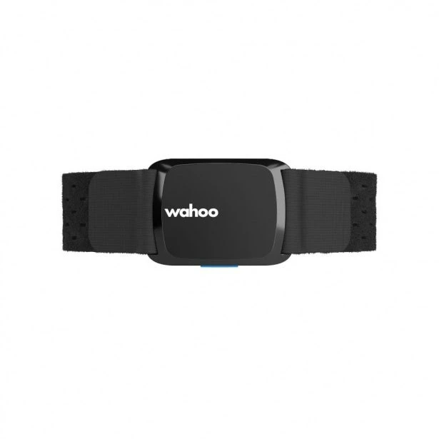 Išmanioji apyrankė Wahoo Fitness Tickr Fit, Juodos spalvos