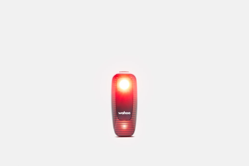 Wahoo TRACKR RADAR galinis dviračio žibintas