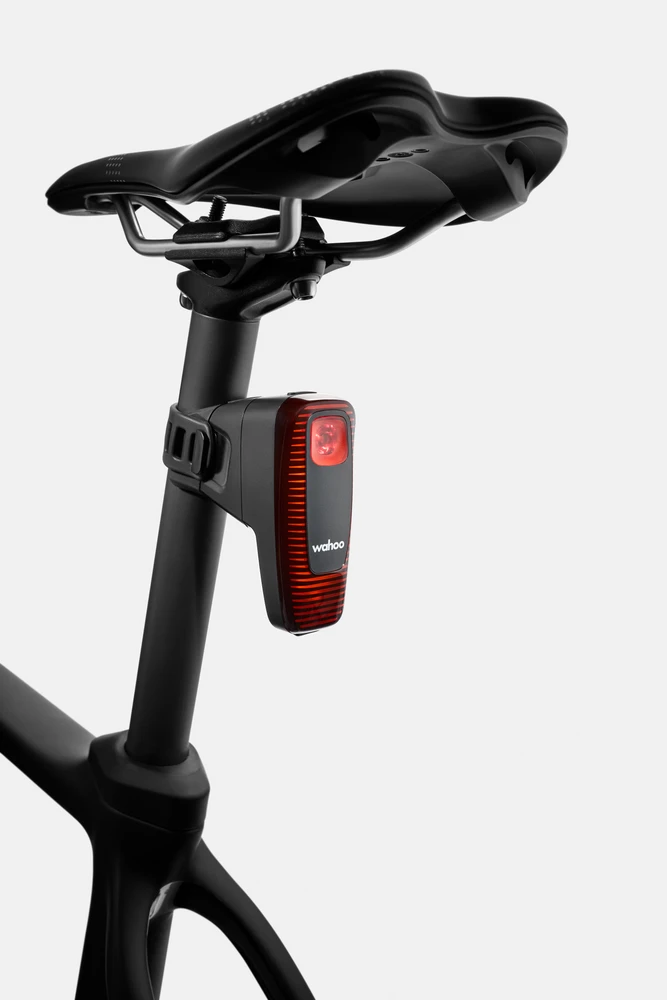 Wahoo TRACKR RADAR galinis dviračio žibintas