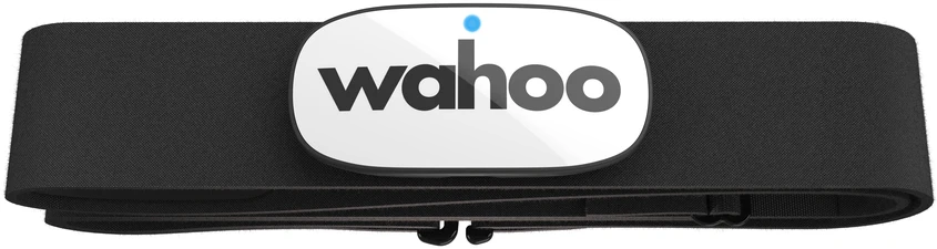Širdies ritmo matuoklis Wahoo TRACKR HR su dirželiu