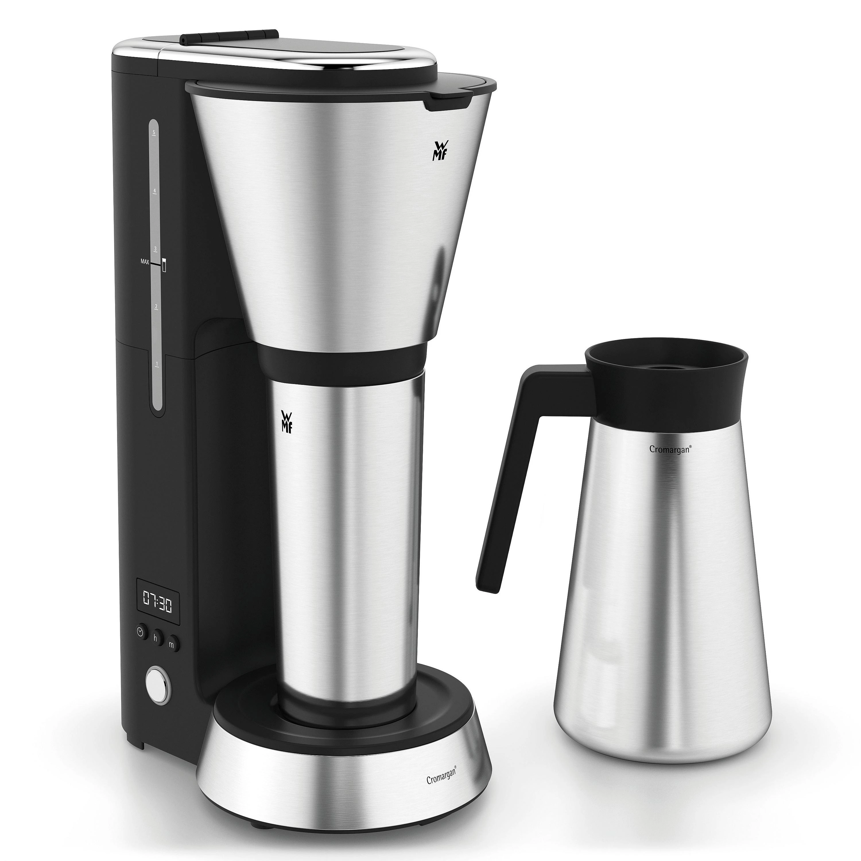 WMF 412260011 KM Aroma kavos aparatas