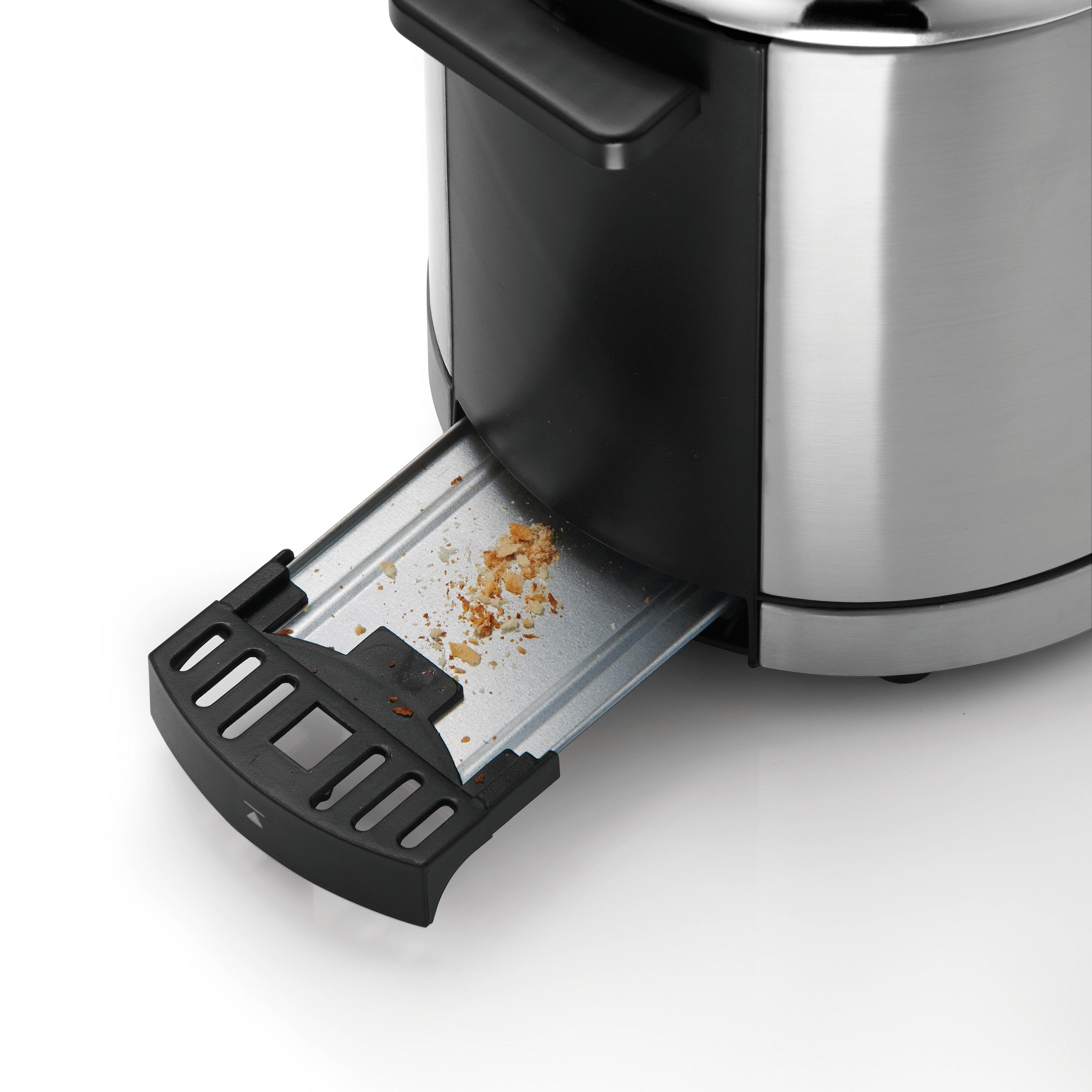 Skrudintuvas WMF Toaster Lono Nerūdijantis plienas