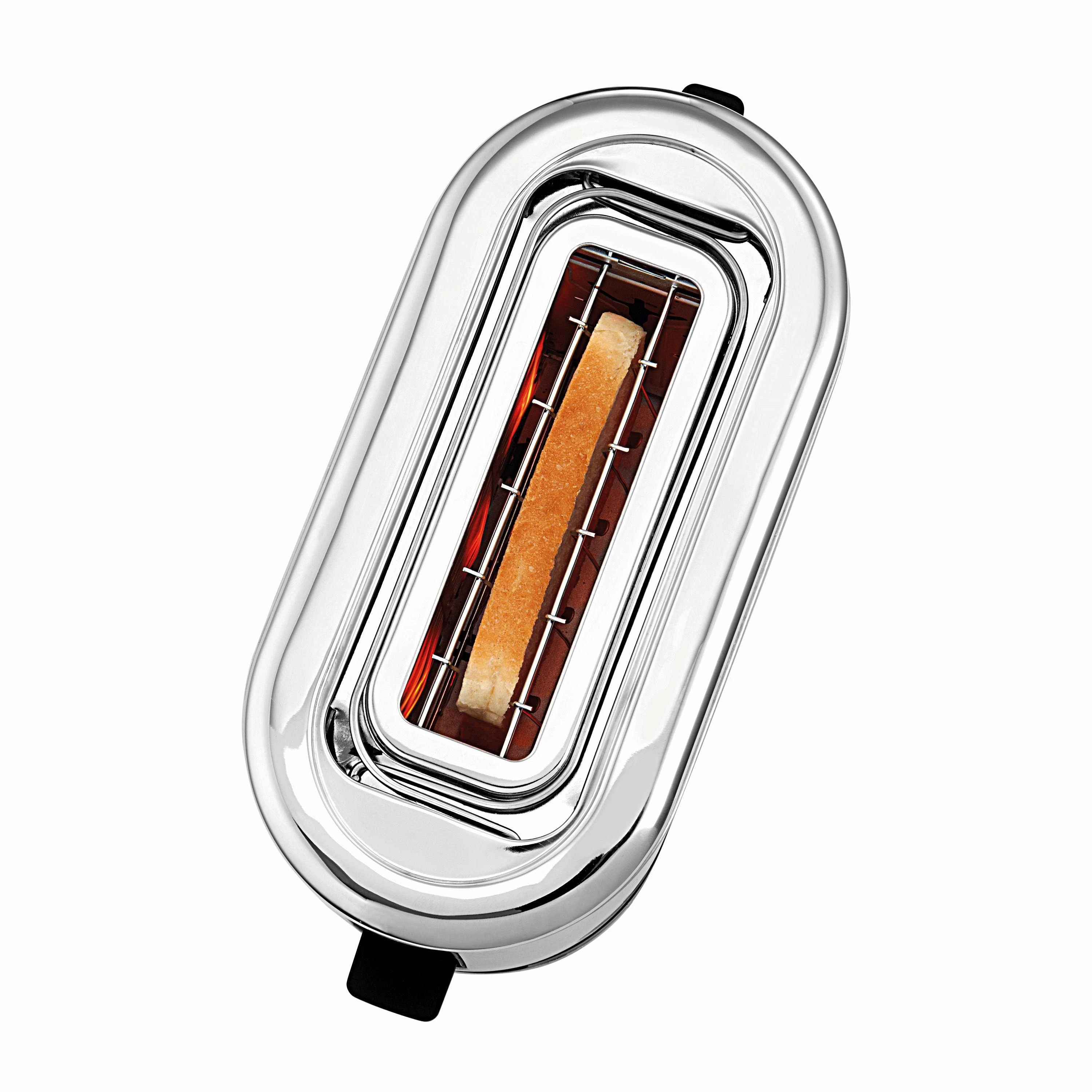 Skrudintuvas WMF Toaster KITCHENminis Nerūdijantis plienas