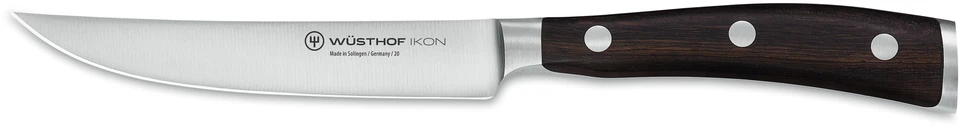 Wusthof Steak peilis, 12 cm, Ikon