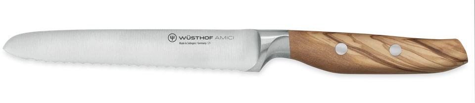 Wusthof Universal peilis, 14 cm, Amici