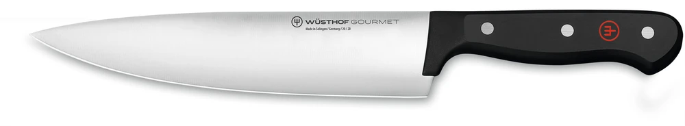 Wusthof Gourmet šefo peilis 8"