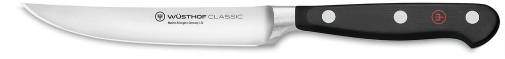 Wusthof Jautienos kepsnio peilis, 12 cm, klasikinis