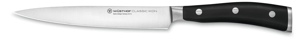 Wusthof Universal peilis, 16 cm, Classic Ikon