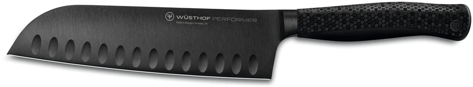 Wusthof Santoku peilis, 17 cm, Atlikėjas