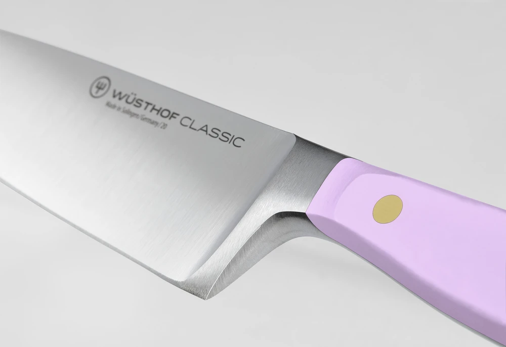 Wusthof Chefs peilis, 16 cm, violetinė, Classic Colour