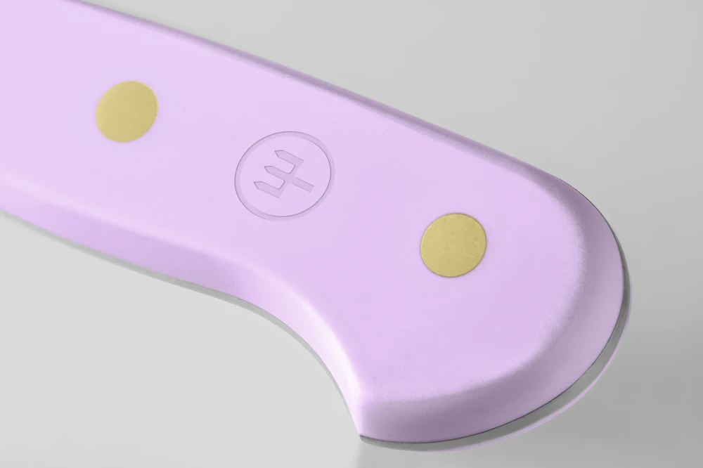 Wusthof Chefs peilis, 16 cm, violetinė, Classic Colour