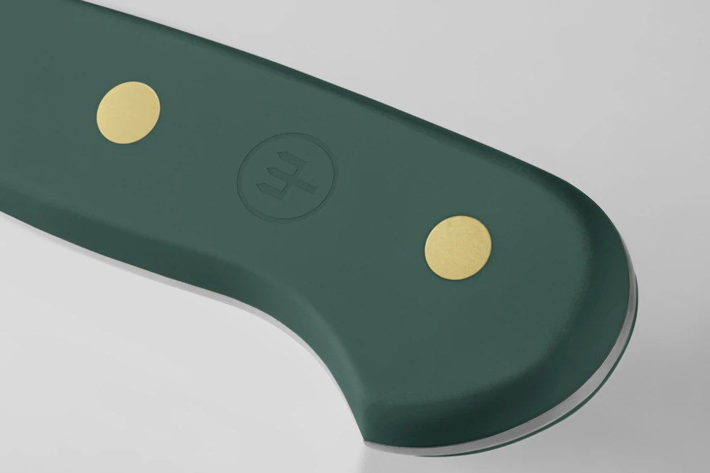 WUSTHOF 1061702709 Classic lupimo peilis, 9 cm, fresh rosemary