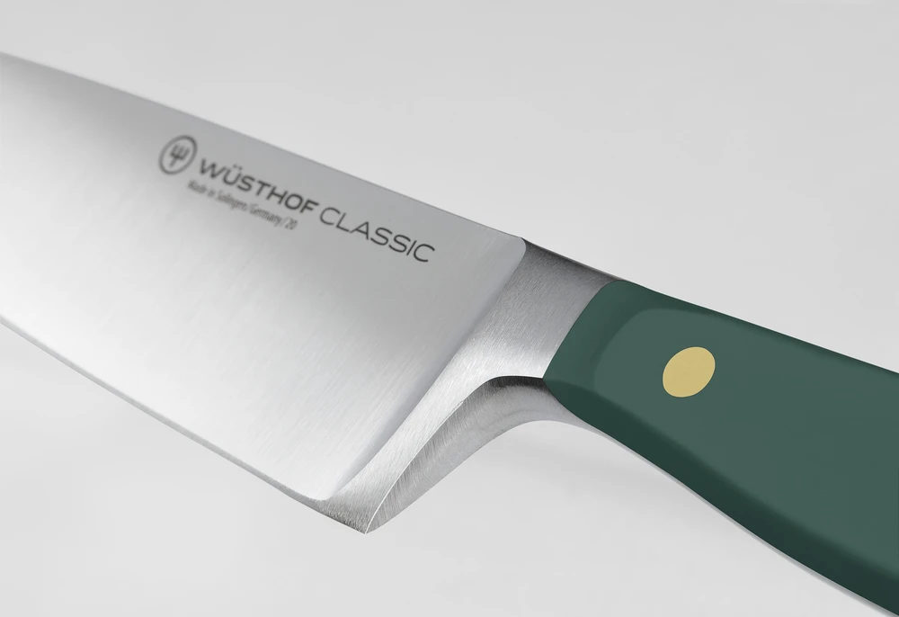 WUSTHOF 1061702709 Classic lupimo peilis, 9 cm, fresh rosemary