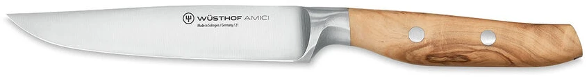 Wusthof Steak peilis, 12 cm, Amici