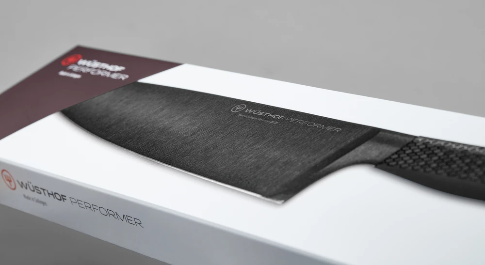 Wusthof Chefs peilis, 20 cm, Performer