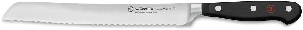 WUSTHOF Classic Duonos peilis, 26cm