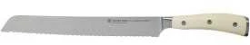 WUSTHOF Classic Ikon Creme duonos peilis, 23cm
