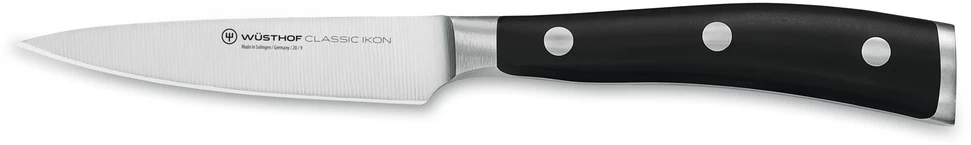Wusthof Daržovių peilis, 9 cm, „Classic Ikon“