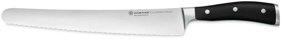 Wusthof Super pjaustyklės peilis, 26 cm, Classic Ikon