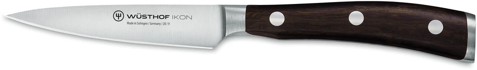 Wusthof Vegetable peilis, 9 cm, Ikon