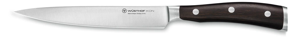 Universalus peilis WUSTHOF Classic Ikon 1010530716, 16 cm