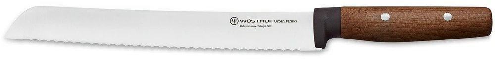 Wusthof Bread peilis, 23 cm, Urban Farmer