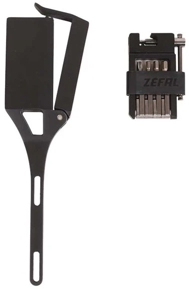 ZEFAL AFA 8 PLUS MULTI TOOL dvir. įrankių rinkinys