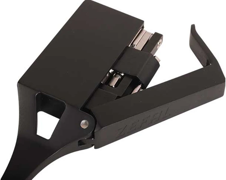 ZEFAL AFA 8 PLUS MULTI TOOL dvir. įrankių rinkinys