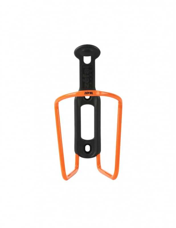 ZEFAL ALUPLAST gertuvės dėklas, oranžinė