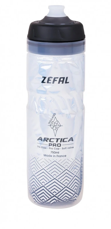 Gertuvė Zefal Arctica Pro 75 Isoflasche