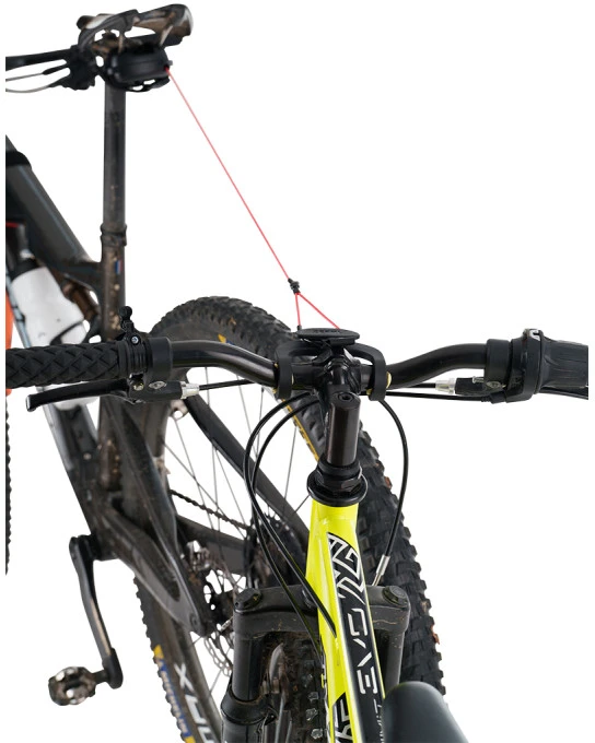 ZEFAL BIKE TAXI adapteris