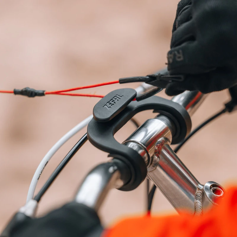 ZEFAL BIKE TAXI adapteris