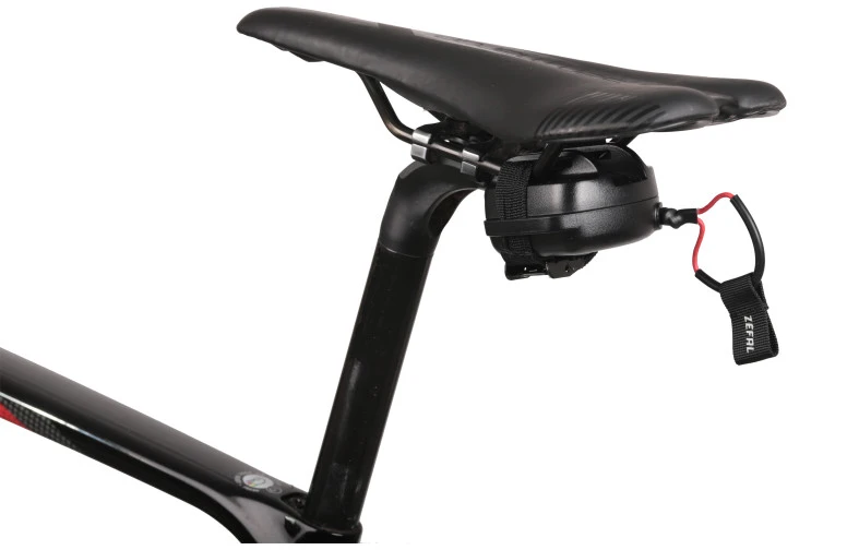 Dviračio lynas Zefal Bike Taxi