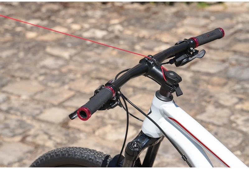 Dviračio lynas Zefal Bike Taxi