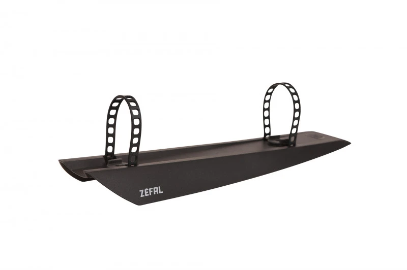ZEFAL DEFLECTOR FC50 priekinis purvasargis, juoda