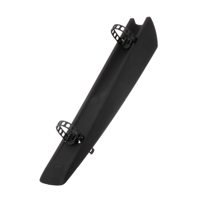 ZEFAL DEFLECTOR FC50 priekinis purvasargis, juoda