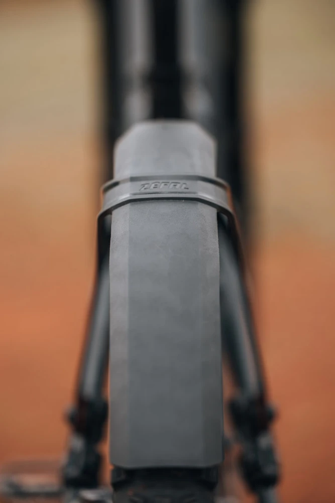 ZEFAL DEFLECTOR M65 purvasargis