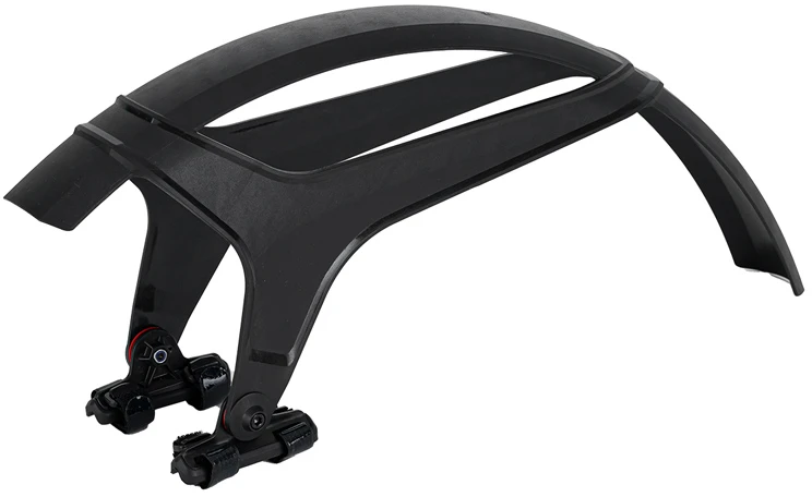 ZEFAL DEFLECTOR M65 purvasargis