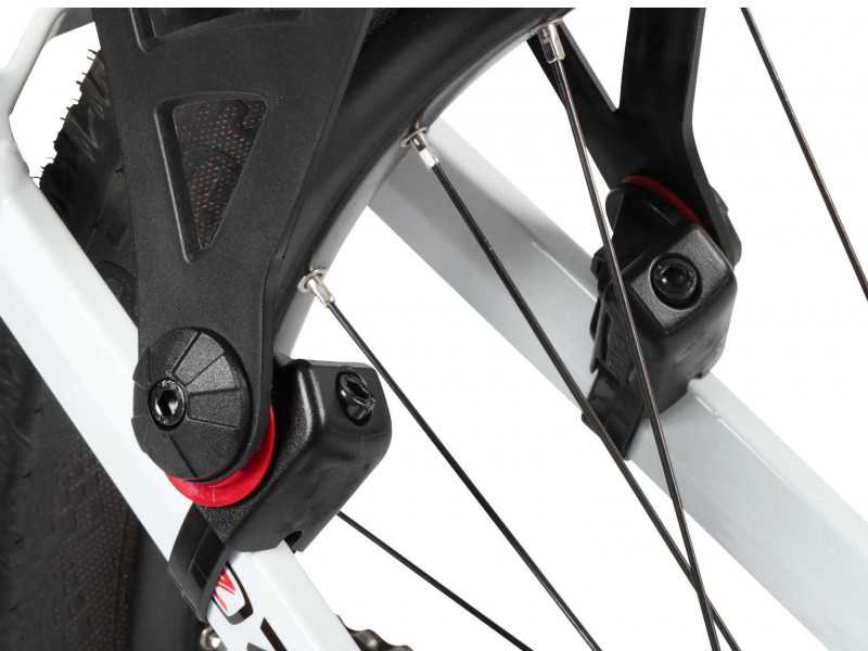 ZEFAL DEFLECTOR RS75 galinis purvasargis, juoda