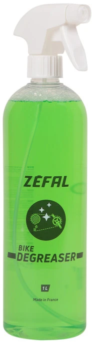 Valymo skystis ZEFAL Bike Bio Degreaser - 1 L