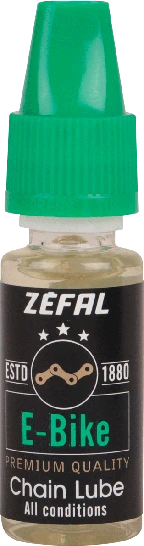ZEFAL el.dvir. grandinės tepalas, 30x10ml dėžėje