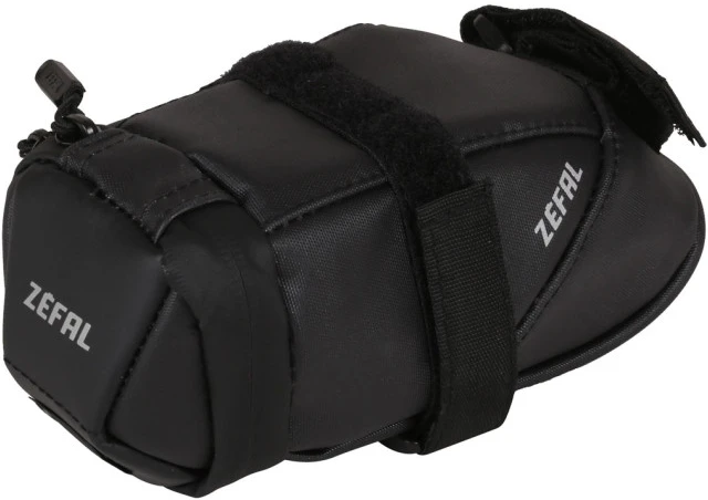 ZEFAL IRON PACK 2 M-DS dvir. krepšys po sėdyne