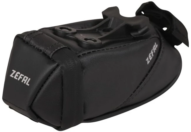 ZEFAL IRON PACK 2 S-TF SADDLE BAG dvir. krepšys po sėdyne