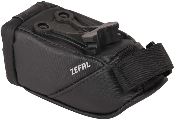 ZEFAL IRON PACK 2 S-TF SADDLE BAG dvir. krepšys po sėdyne